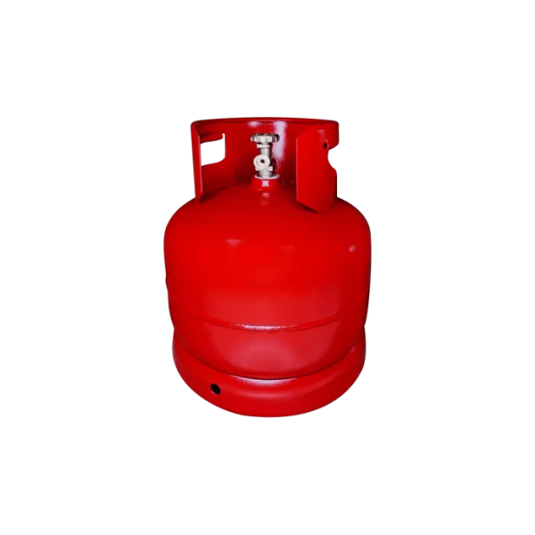 Баллон газовый бытовой 15 л. с пк.
